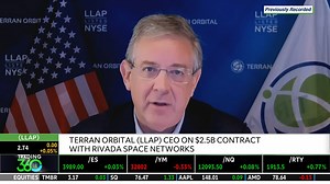 11 reactions | ️ 홊홪황 홤홛 황홝홞홨 홬홤홧홡홙: Terran Orbital was just awarded...