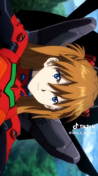 Amaranthe - Electroheart (NGE amv) #amv_anime #fyp #fypシ゚viral #amv #fypanime #animefyp #animes #animerecommendations #Amaranthe #NGE #evangelion