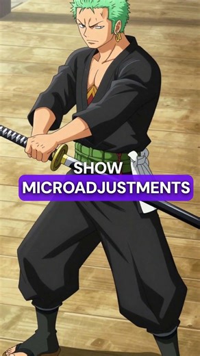 Zoro's HIDDEN Sword Technique That Could Beat Mihawk