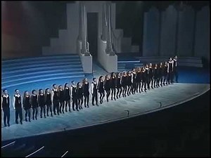 Riverdance 1995 Finale
