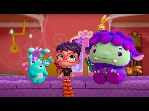 Abby Hatcher - Squeaky Peepers | WildBrain Enchanted