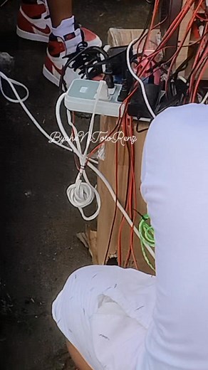 106K views · 777 reactions | Micro sound set up. Do3 sub size | Byahe Ni TotoRenz | Facebook