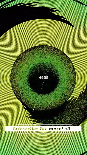 Bouncy Ball vs Rings - Can the Bouncy Ball Escape Circles?