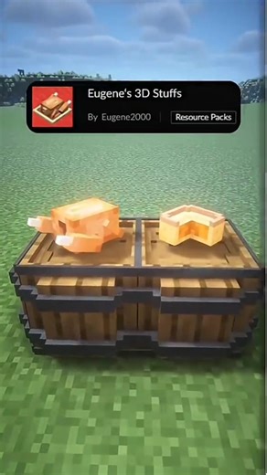 Minecraft Cool Mods 🙀🔥. #minecraft #minecraftshorts