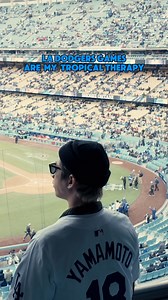 This is my Tropical Therapy—what's yours? #dodgers #oneokrock #oordetox | ONE OK ROCK