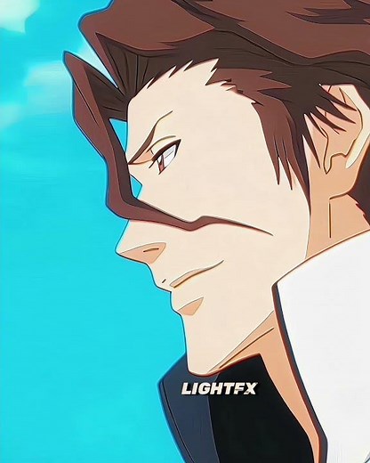 ICHIGO VS AIZEN (DEADLY FIGHT)#ytshorts