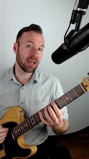 BEST Hammer-on & Pull-off Exercise (great for guitar fitness in general) #guitarlesson #guitar