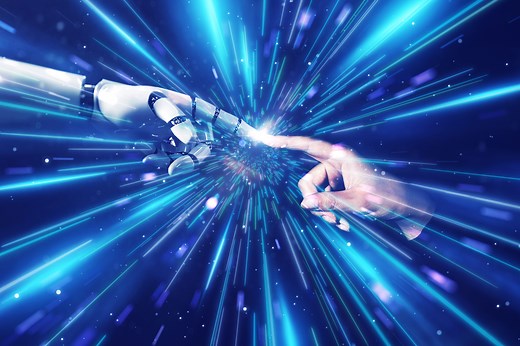 AI Will Double the Human Lifespan By 2030, Tech CEO Claims. Is This the Dawn of Immortality?