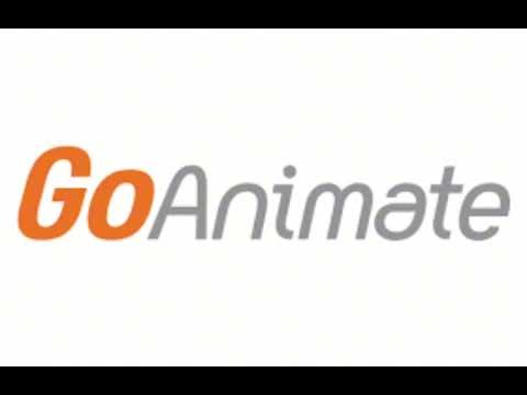 Goanimate OST Ambient peaceful MIDI