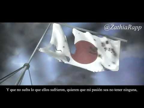 MORIR LENTO Zathia, Ivanozky Class & PowerJV Remix AMV CODE GEASS Zathia 1080p, h264