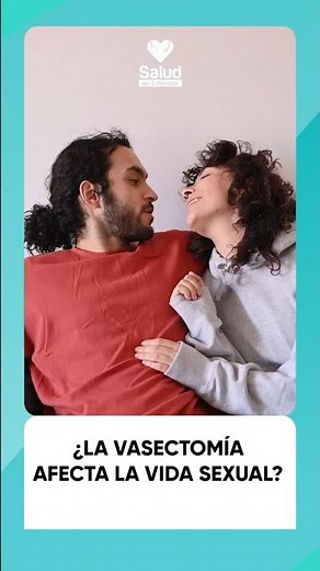 Does a vasectomy affect your sex life?