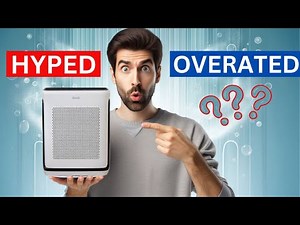 Does the Levoit Vital 200S Live Up to the Hype? (AIR PURIFIER REVIEW)