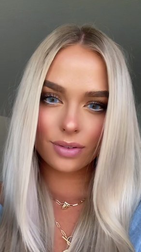 Miranda Hope on TikTok