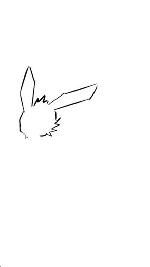 Drawing EVERY Pokémon from Memory - JOLTEON - Episode 135