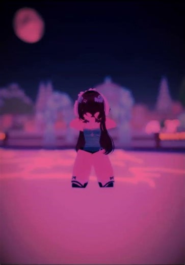 I finally put a watermark #roblox #robloxedit