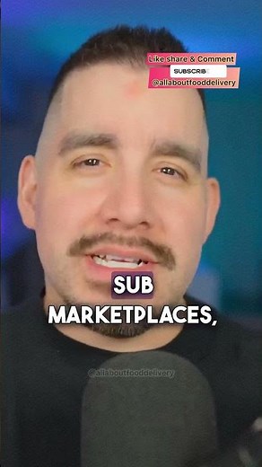 🚀 Uber Eats Open Marketplace Strategy: How Drivers Can Make MORE in 2026 💸 Delivery Earnings!