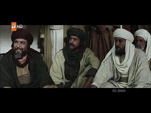 Hz.Ömer 21.bölüm