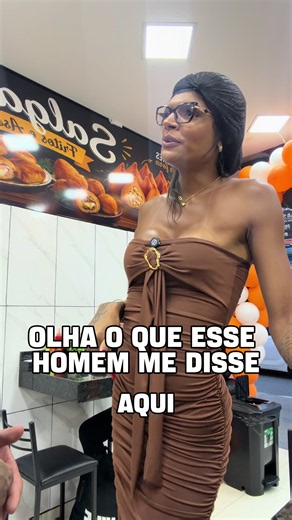 Lugar de travesti é onde ela quiser — direitos e respeito