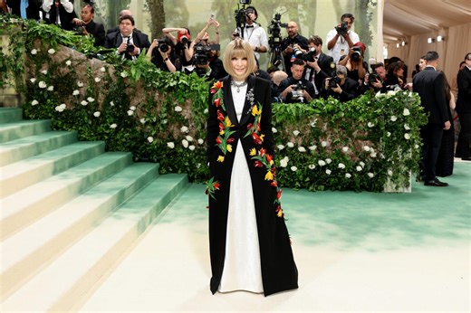 Met Gala announces 2026 theme: Everything to know about ‘Costume Art’