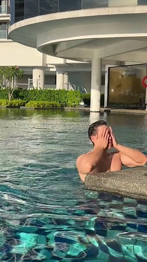 🏊‍♂️💦 #masculine_taste #masculinetaste | Masculine taste 2.0