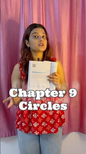 Class 9th Maths Chapter 9 | Circles Important Questions! #exam #class9maths #ncert #yt #maths #cbse