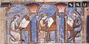 Þe Remarkable Preservation of Classical Texts