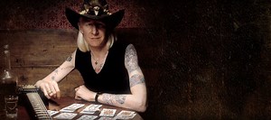 Johnny Winter, Texas Blues Icon, Dead at 70