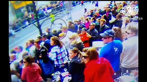 The Boston Unbombing Slo-Mo