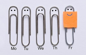 Job seeker wonders how and when to negotiate a reduced schedule | Produced by Seattle Times Marketing