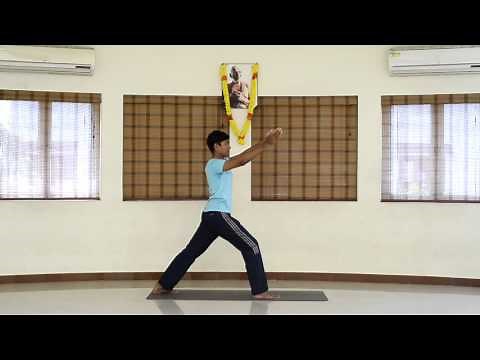 Yoga in the Tradition of Krishnamacharya