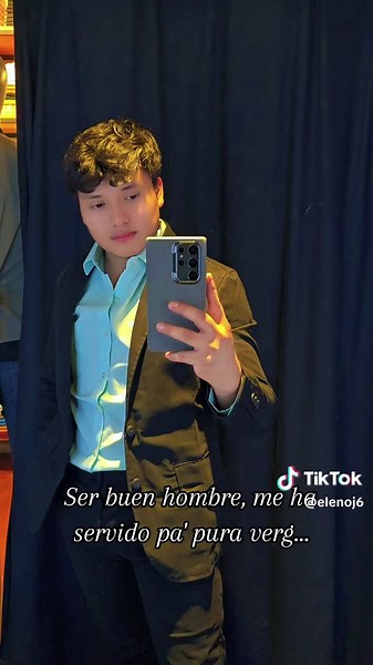 Los años han pasado y me da un enorme orgullo que no hayan pasado por gusto 🥹✨ #Años #Orgullo #Vida #Experiencias #crecimiento cada erida a sido el comienso de muchas peleas ganadas