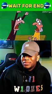 7.2K views · 161 reactions | WOLF WOMAN 略 #cartoon #funnyshorts #comedy #funny #trollface #respect #trending #trolling #memes #lamput | Bagi Toons | Facebook