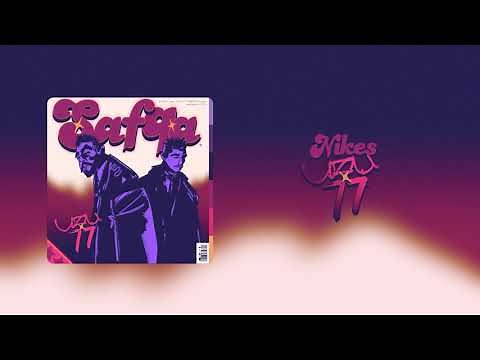 Uzu × 77 - Nikes (Audio) | أوزو × ٧٧ - نايكيز