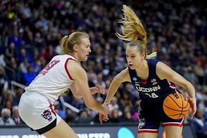 UConn women’s basketball heads to 14th consecutive Final Four