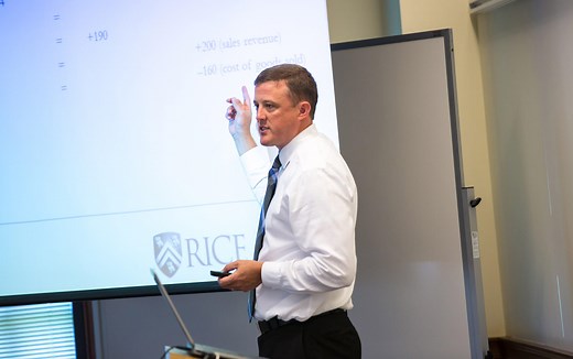 Finance and Accounting Program For Non-Financial Managers