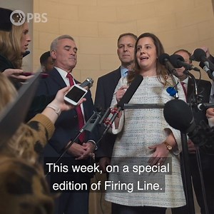 34K views · 12 reactions | On a special edition of Firing Line this Friday 6/26 (check local listings), Margaret Hoover interviews several GOP rising stars in Congress, including Elise Stefanik and Jaime Herrera Beutler, on their paths to Congress, their policies and what it will take to get more GOP women in Congress. | Firing Line with Margaret Hoover | Facebook