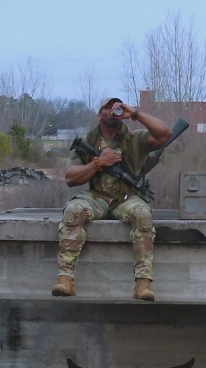 Remembering Cedric McMillan - A Tribute to a Bodybuilding Legend