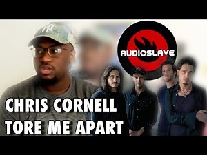 FIRST TIME HEARING | Audioslave - Cochise | Reaction