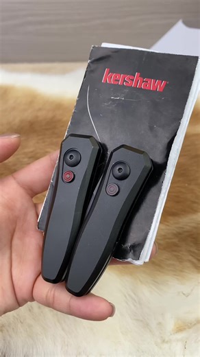 Kershaw Launch Series Auto Opening Knife Review