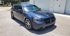 2007 Dodge Magnum Pursuit For Sale