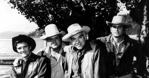 „Bonanza“: Wer hat das Titellied zur Serie geschrieben?