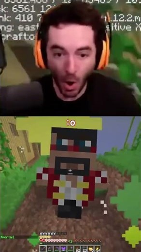 I'd rather be destroyed