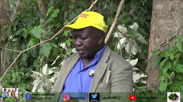 13K views · 691 reactions | MC Kipseon Arap Manyur once again assists Arusei with a technic to stop #matam from recieving strange calls | North Rift Films | Facebook