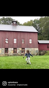 The feeling after you visit the Upton Bass Barn. 🧡 | Upton Bass String Instrument Co.