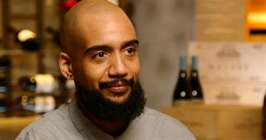 A chef works to put his city on the map