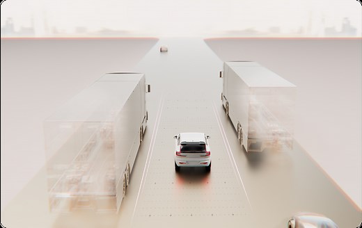 Deep Neural Network (DNN) and Generative AI Innovations for Level 2 to Level 4 Autonomous Driving | Helm.ai