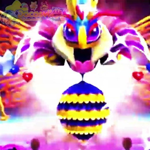 All Kirby bosses ever possible edit (almost) OMG!!!!! #kirby #idkwhattoputhere