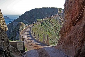 Sark | Channel Islands | The Sarnian