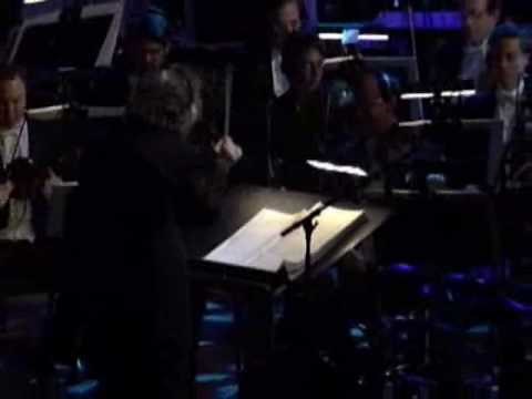 Metallica S&M live-The Ecstasy of Gold