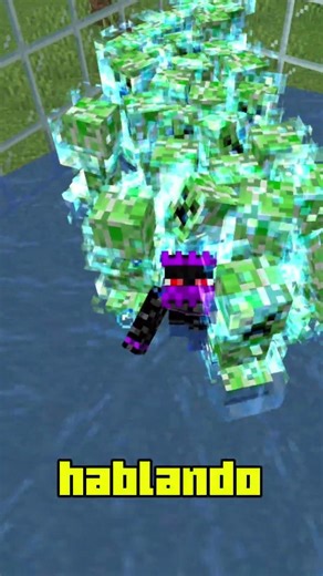 Estos COMANDOS Rompen Minecraft💀🔥 #minecraft
